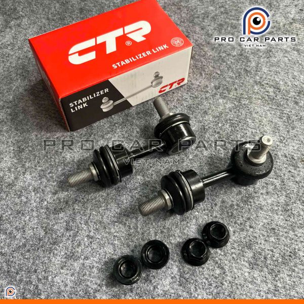 Rotuyn cân bằng sau Santafe 2012-2018 2WD (1 Cầu)