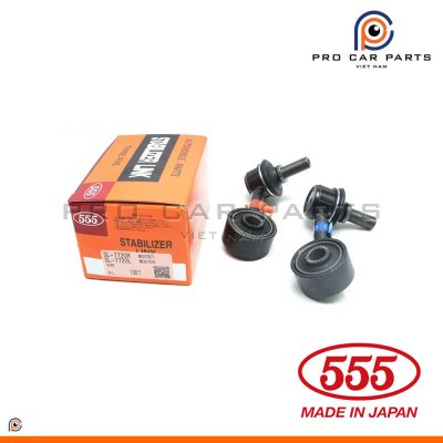Rotuyn cân bằng trước Pajero 1991-2004 (V21, V23, V25, V24, V26, V34, V43, V44, V45, V46, V47)