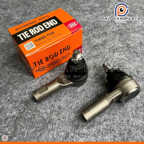 Rotuyn lái ngoài Ranger 2007-2011 2 Cầu (4WD)