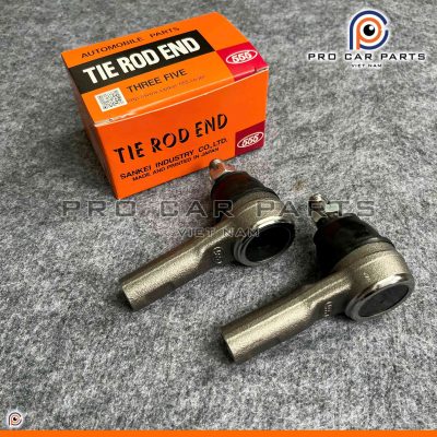 Rotuyn lái ngoài Ranger 2007-2011 2 Cầu (4WD)