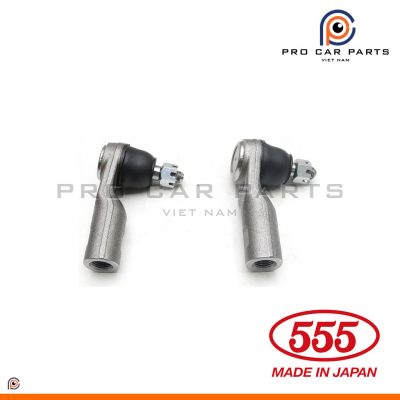 Rotuyn lái ngoài Triton 2005-2015- 2WD