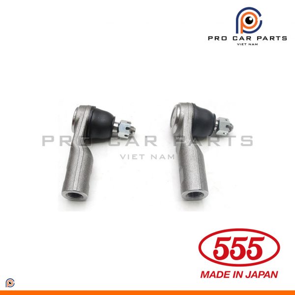 Rotuyn lái ngoài Triton 2005-2015- 2WD