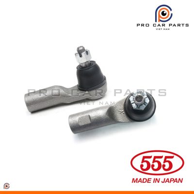 Rotuyn lái ngoài Triton 2005-2015- 2WD