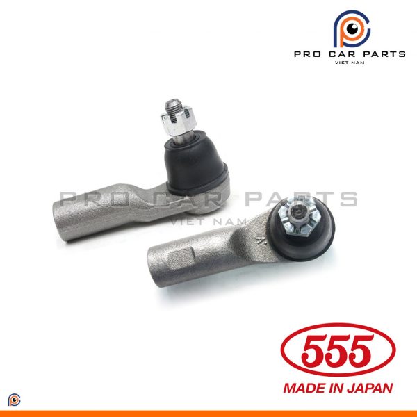 Rotuyn lái ngoài Triton 2005-2015- 2WD