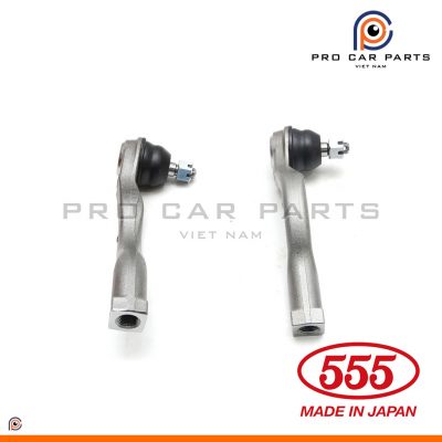 Rotuyn lái ngoài Triton 2005-2015- 4WD