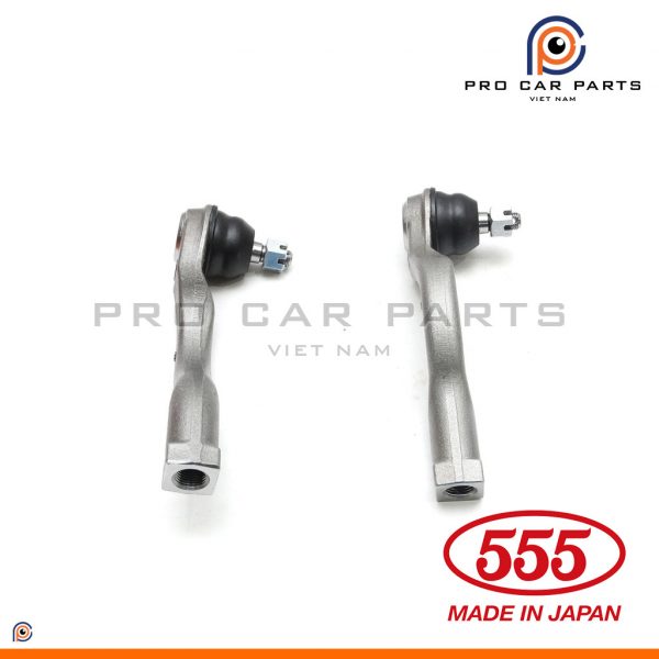 Rotuyn lái ngoài Triton 2005-2015- 4WD