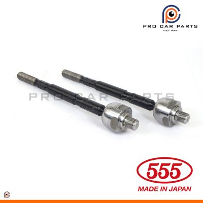 Rotuyn lái trong Nissan Xtrail 2015-2022 (Xe Lắp Ráp Việt Nam)