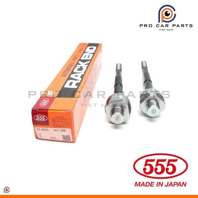 Rotuyn lái trong Nissan Xtrail T31 2007-2012