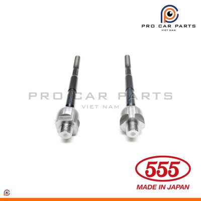 Rotuyn lái trong Nissan Xtrail T31 2007-2012