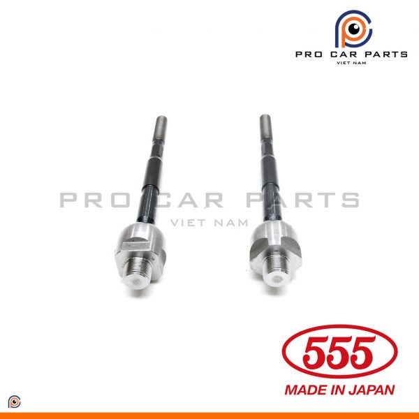 Rotuyn lái trong Nissan Xtrail T31 2007-2012