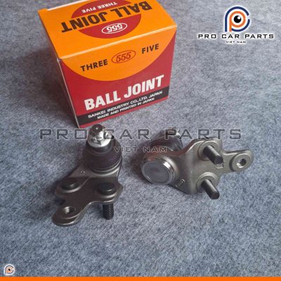 Rotuyn trụ Camry 2001-2006