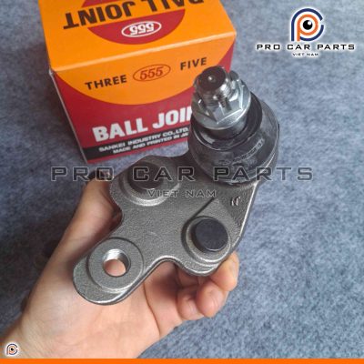 Rotuyn trụ Camry 2001-2006