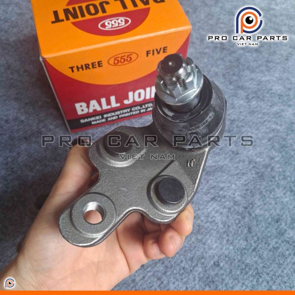 Rotuyn trụ Camry 2001-2006