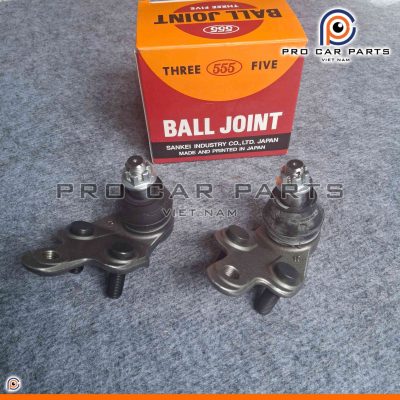 Rotuyn trụ Camry 2001-2006