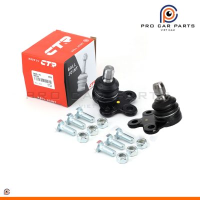 Rotuyn trụ dưới Chevrolet Trax 2012-2022