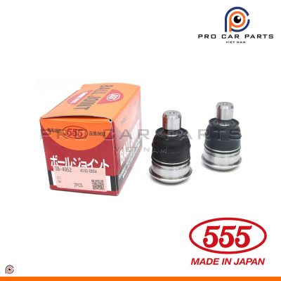 Rotuyn trụ dưới Tiida SB4952
