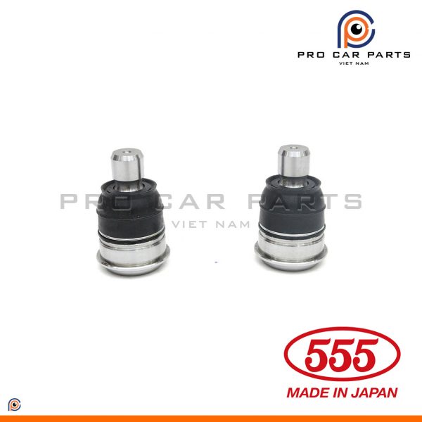 Rotuyn trụ dưới Tiida SB4952