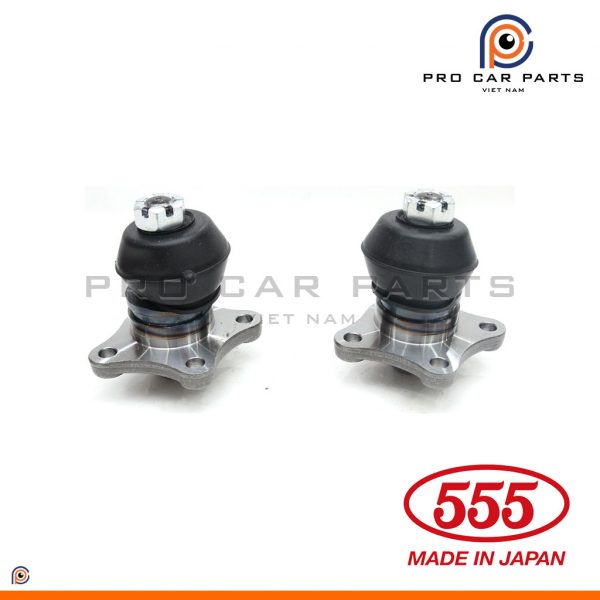 Rotuyn trụ trên Pajero 1990-2004 (V23, V24, V26, V43, V44, V45, V46, V47)