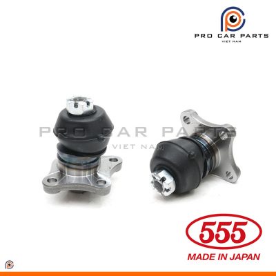 Rotuyn trụ trên Pajero 1990-2004 (V23, V24, V26, V43, V44, V45, V46, V47)