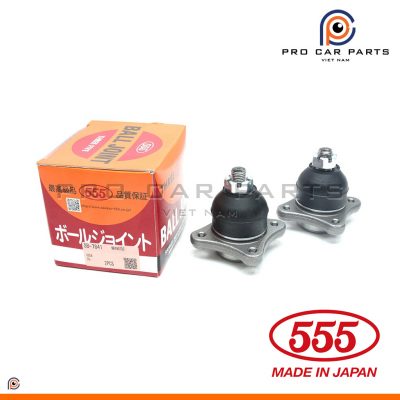 Rotuyn trụ trên Triton 2005-2014