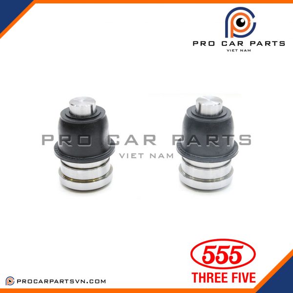 Routyn trụ Mitsubishi Outlander 2005-2021