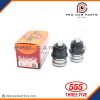 Routyn trụ Mitsubishi Outlander 2005-2021