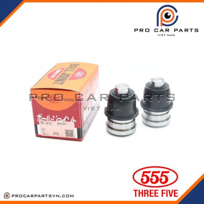 Routyn trụ Mitsubishi Outlander 2005-2021