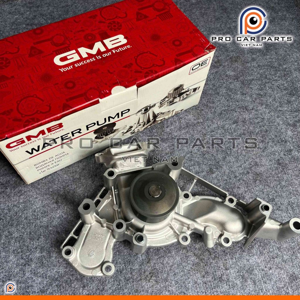 Bơm nước Lexus LS400, LS430, LX470 1989-2007