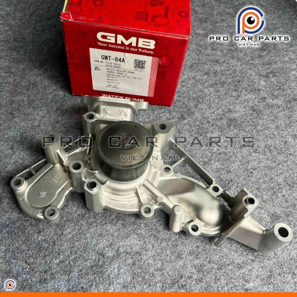Bơm nước Lexus LS400, LS430, LX470 1989-2007
