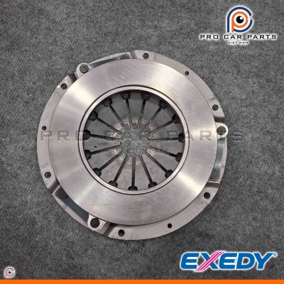 Mâm ép Isuzu Hilander