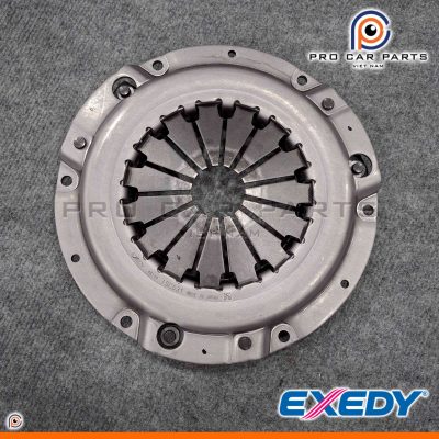 Mâm ép Isuzu Hilander