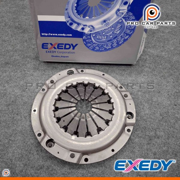 Mâm ép Isuzu Hilander