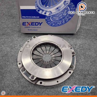 Mâm ép Isuzu Hilander