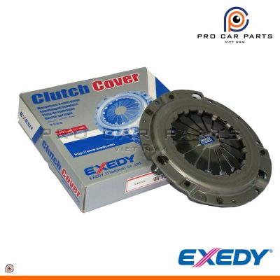 Mâm ép Isuzu Hilander