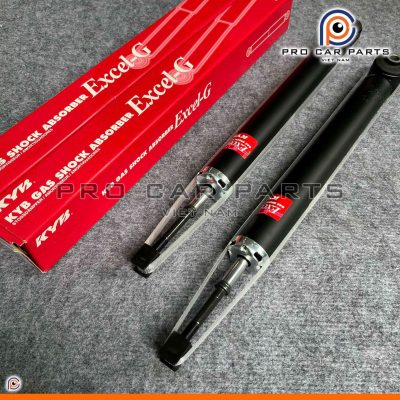 Phuộc sau Accent 2019-2021