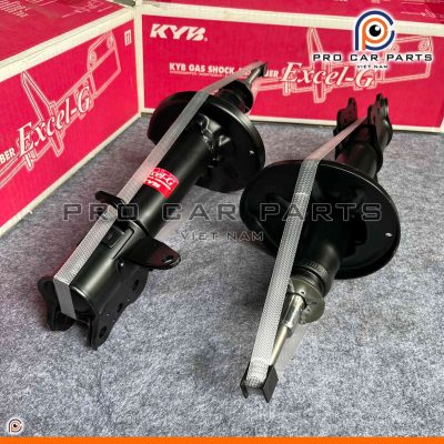 Phuộc sau Mazda 323 2001-2004