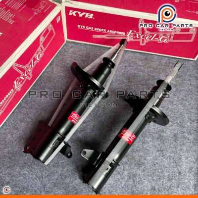 Phuộc sau Mazda 323 2001-2004