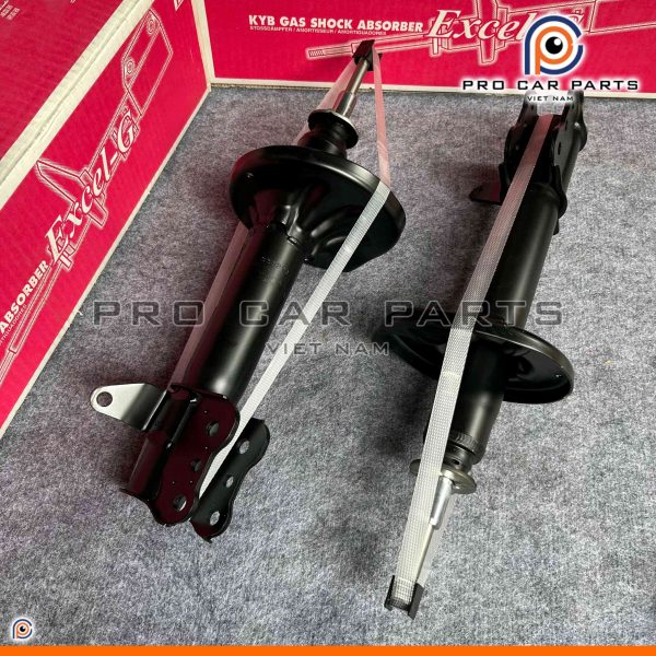 Phuộc sau Mazda 323 2001-2004