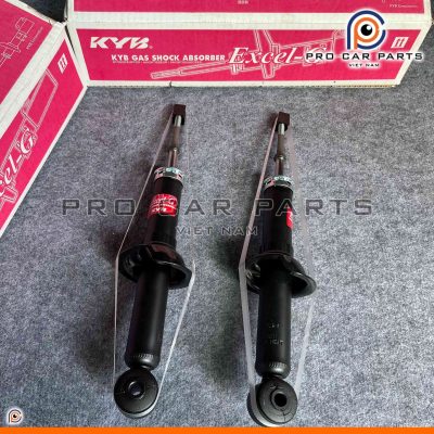 Phuộc sau Outlander Sport 2010-2020