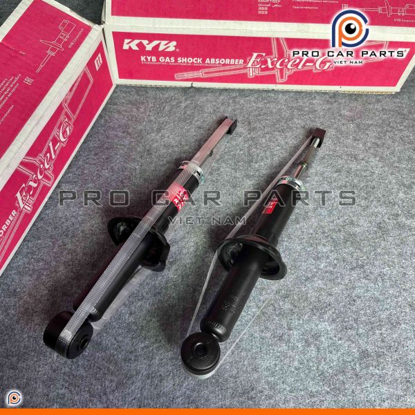 Phuộc sau Outlander Sport 2010-2020
