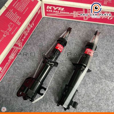 Phuộc trước Daewoo Matiz 150 2002-2008