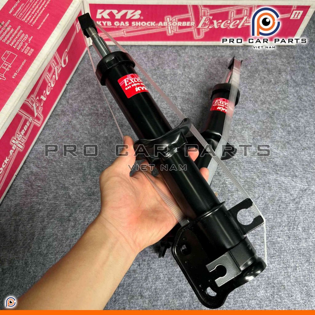 Phuộc trước Daewoo Matiz 150 2002-2008