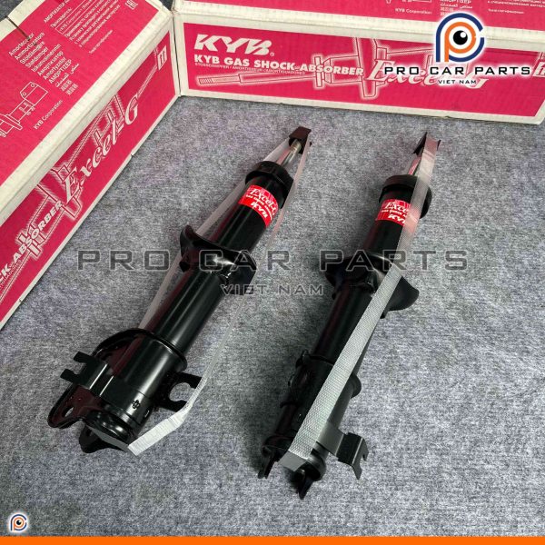 Phuộc trước Daewoo Matiz 150 2002-2008