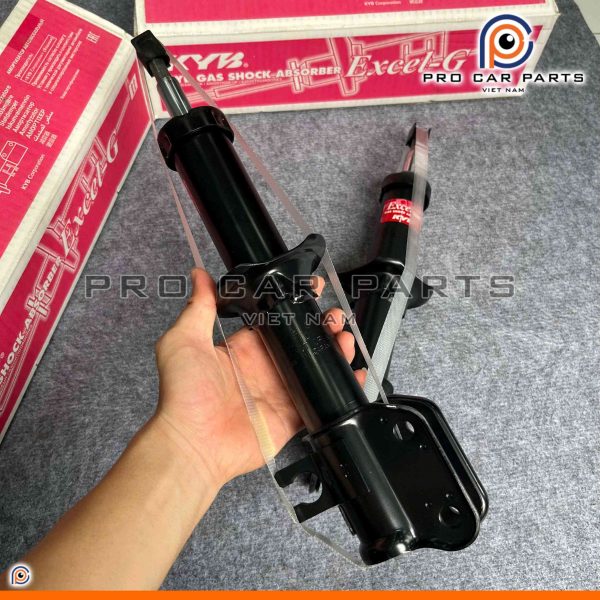 Phuộc trước Daewoo Matiz 150 2002-2008
