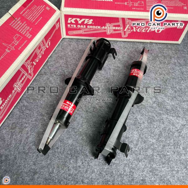 Phuộc trước Daewoo Matiz 150 2002-2008