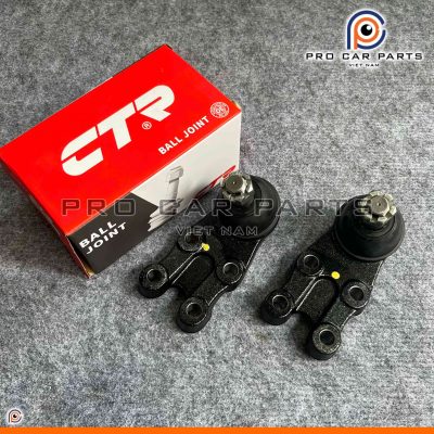 Rotuyn trụ dưới Starex 1997-2007