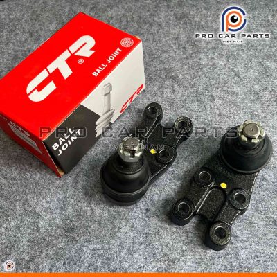 Rotuyn trụ dưới Starex 1997-2007
