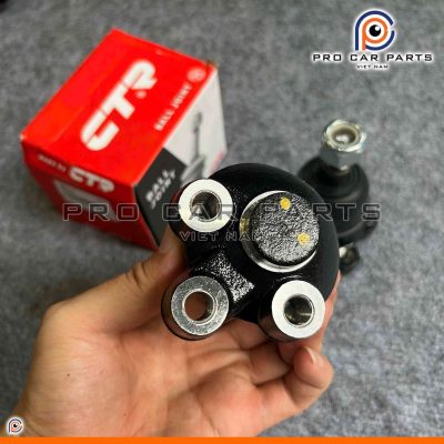 Rotuyn trụ trên Starex 1997-2007