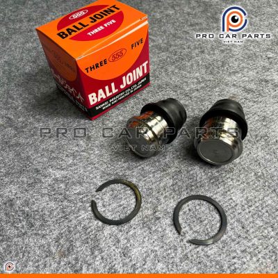 Rotuyn trụ Mitsubishi Grandis