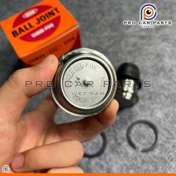 Rotuyn trụ Mitsubishi Grandis